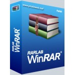 WinRAR 3.40 Russian FULL